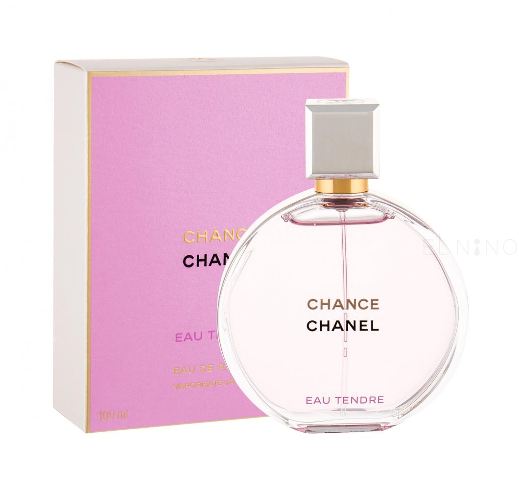 Фото chanel chance tendre chanel