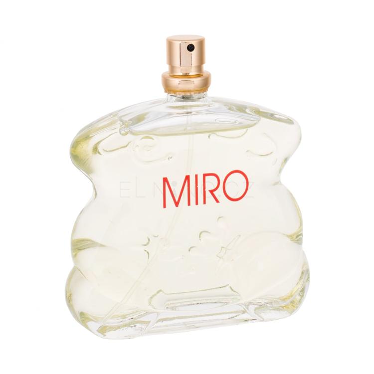 Miro Femme Parfémovaná voda pro ženy 75 ml tester