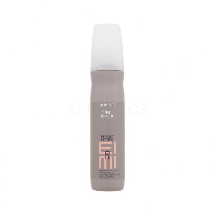 Wella Professionals Eimi Perfect Setting Pro objem vlasů pro ženy 150 ml