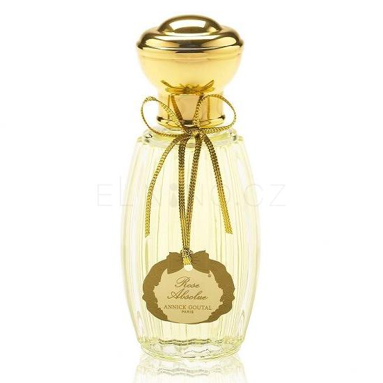 Annick Goutal Rose Absolue Parfémovaná voda pro ženy 100 ml tester