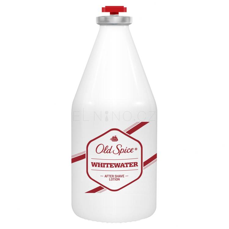 Old Spice Whitewater Voda po holení pro muže 100 ml