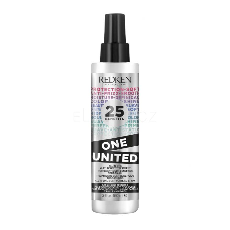 Redken One United All-in-one Pro lesk vlasů pro ženy 150 ml