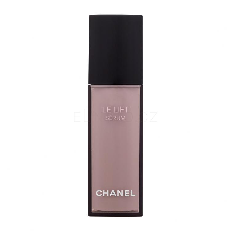 Chanel Le Lift Serum Pleťové sérum pro ženy 50 ml