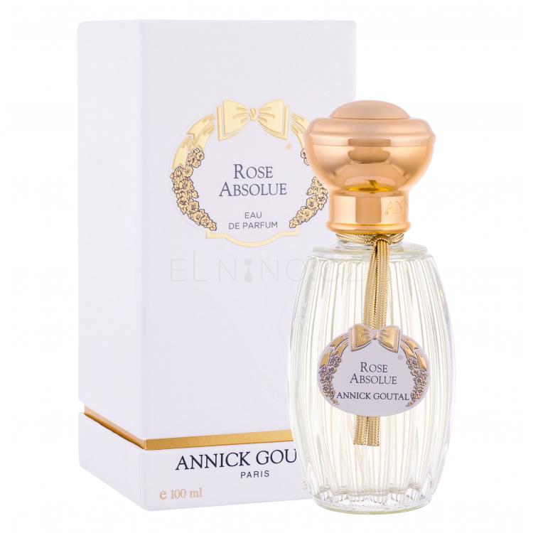 Annick Goutal Rose Absolue Parfémovaná voda pro ženy 100 ml