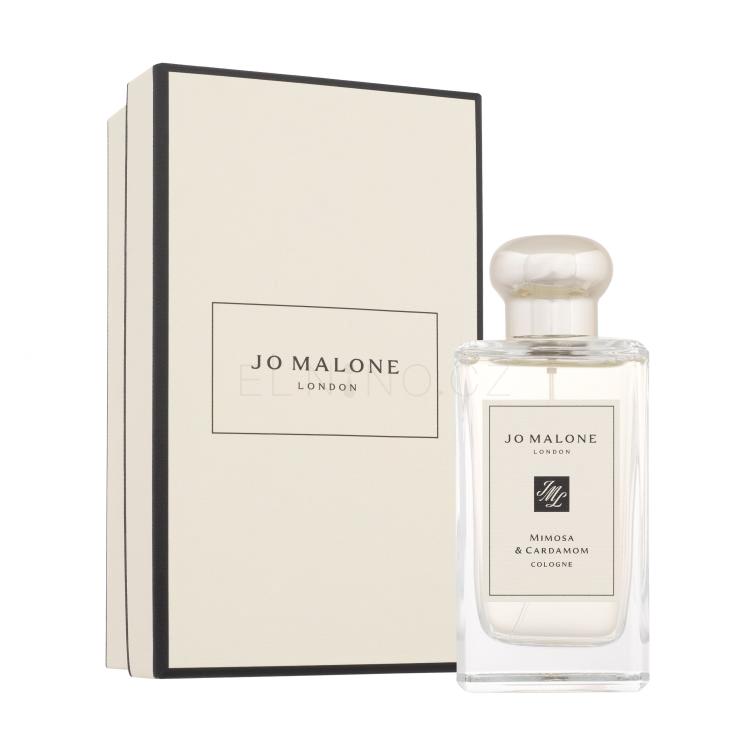 Jo Malone Mimosa &amp; Cardamom Kolínská voda 100 ml