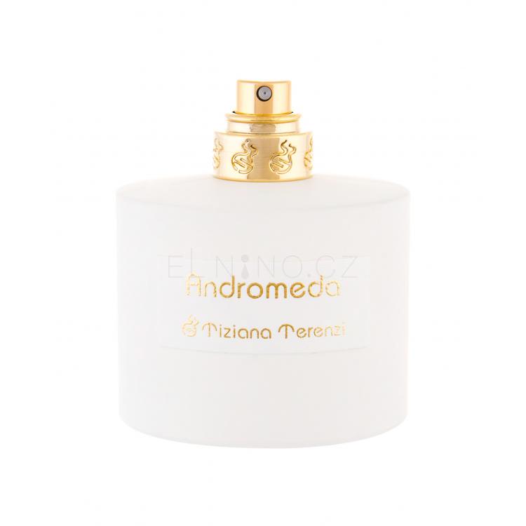 Tiziana Terenzi Luna Collection Andromeda Parfémový extrakt 100 ml tester