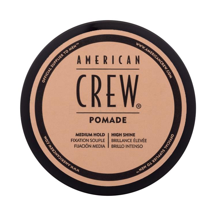 American Crew Style Pomade Gel na vlasy pro muže 50 g