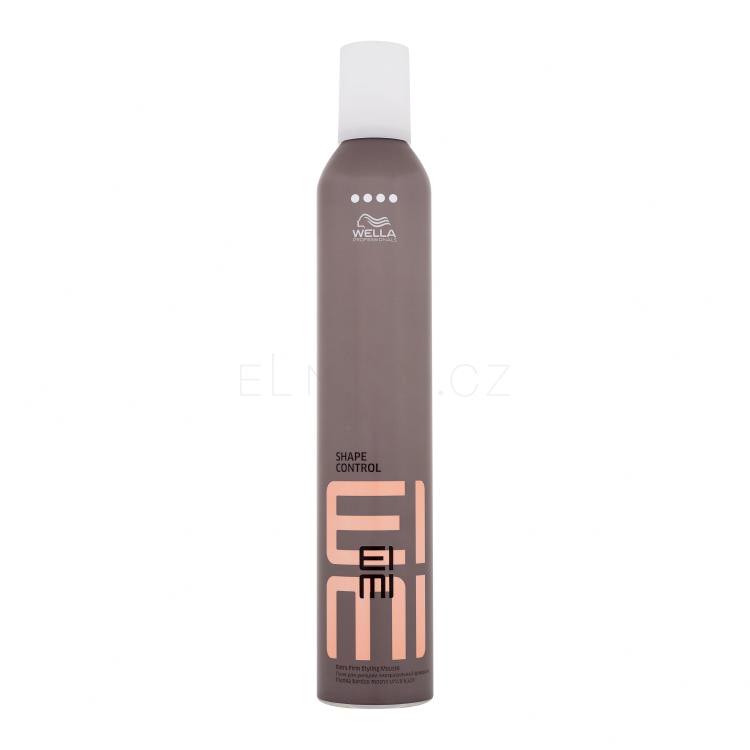 Wella Professionals Eimi Shape Control Tužidlo na vlasy pro ženy 500 ml