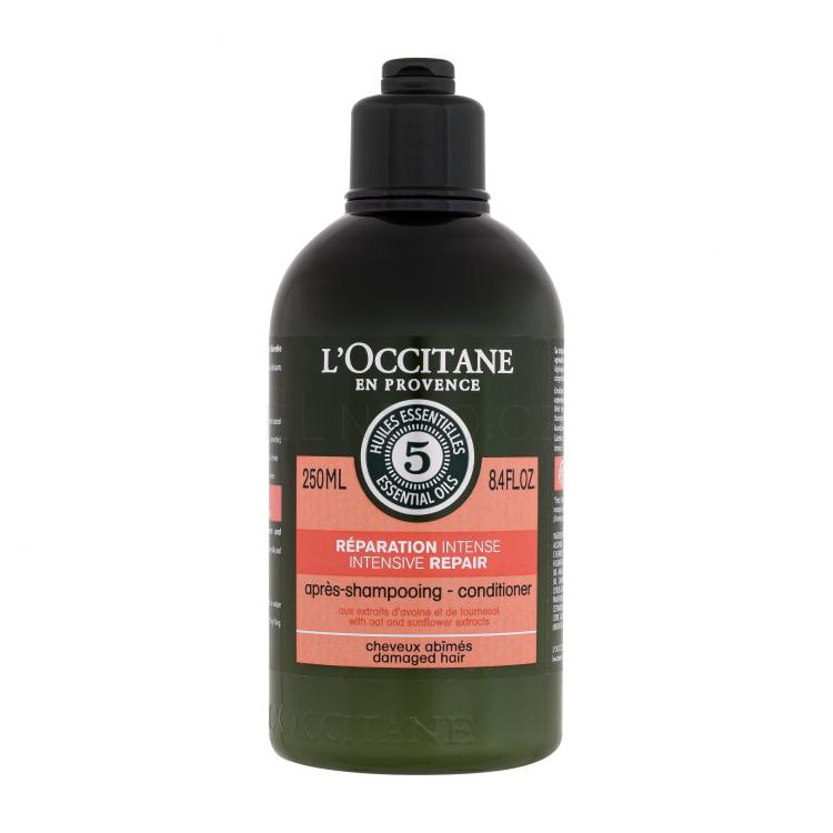 L&#039;Occitane Intensive Repair Conditioner Treatment Kondicionér 250 ml