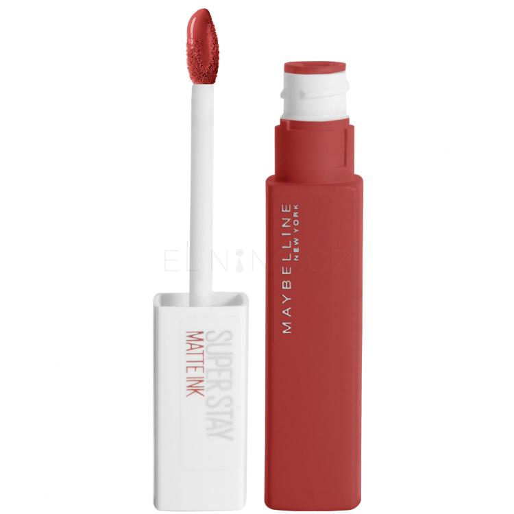 Maybelline Superstay Matte Ink Liquid Rtěnka pro ženy 5 ml Odstín 130 Self-Starter