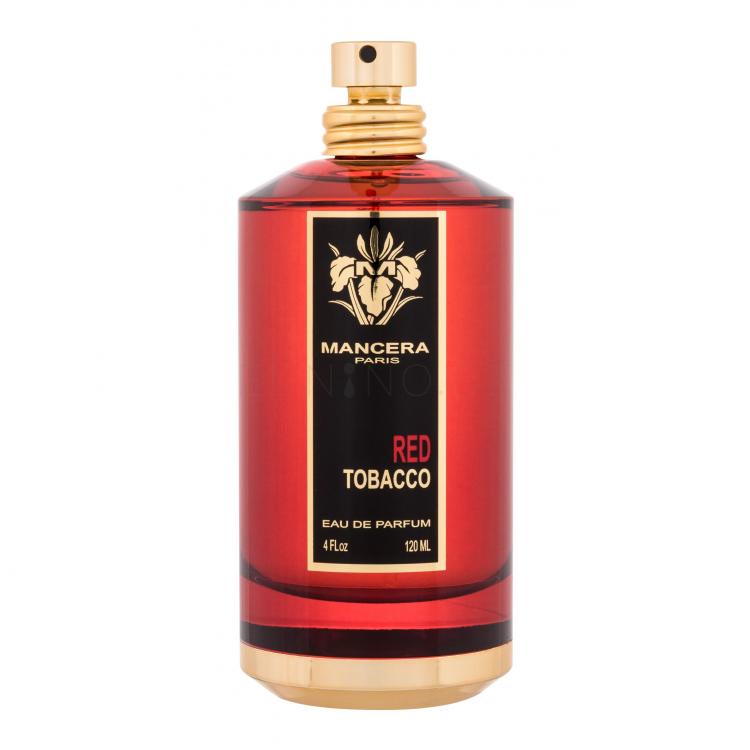 MANCERA Les Confidentiels Red Tobacco Parfémovaná voda 120 ml tester