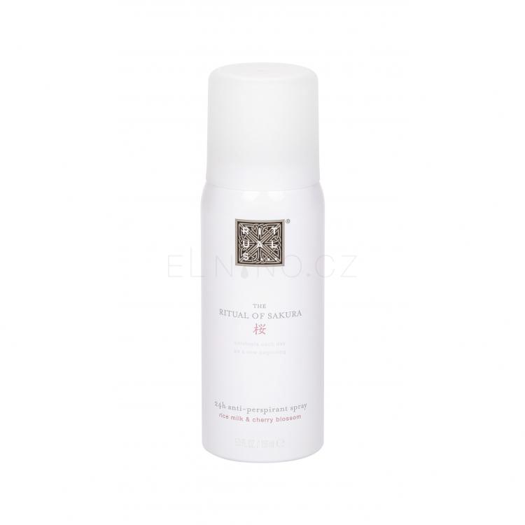 Rituals The Ritual Of Sakura Antiperspirant pro ženy 150 ml