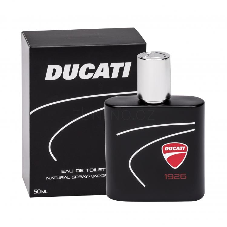 Ducati Ducati 1926 Toaletní voda pro muže 50 ml