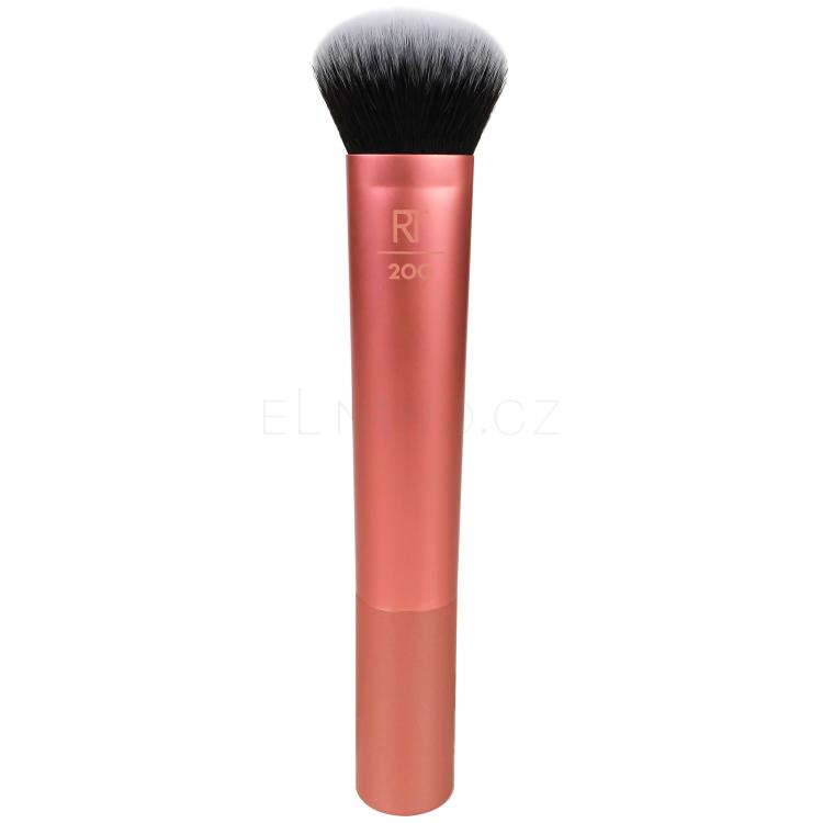 Real Techniques Brushes Expert Face Štětec pro ženy 1 ks