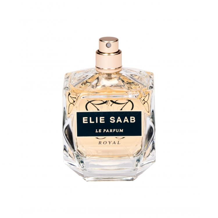 Elie Saab Le Parfum Royal Parfémovaná voda pro ženy 90 ml tester