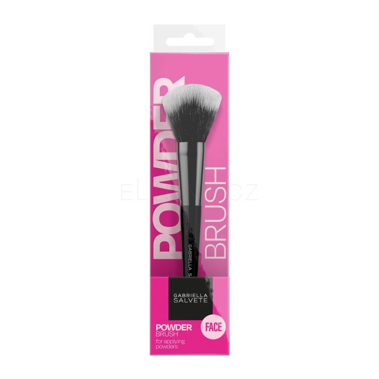 Gabriella Salvete TOOLS Powder Brush Štětec pro ženy 1 ks