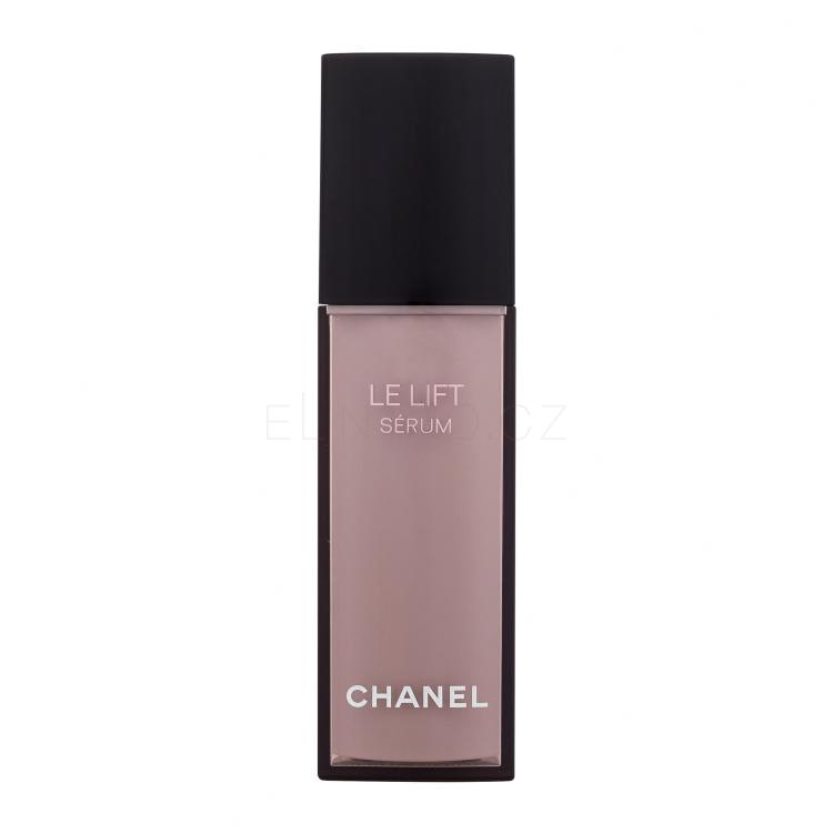 Chanel Le Lift Serum Pleťové sérum pro ženy 50 ml poškozená krabička