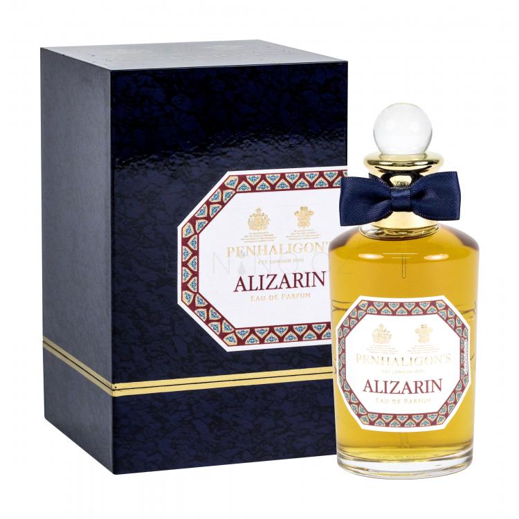 Penhaligon´s Alizarin Parfémovaná voda pro ženy 100 ml