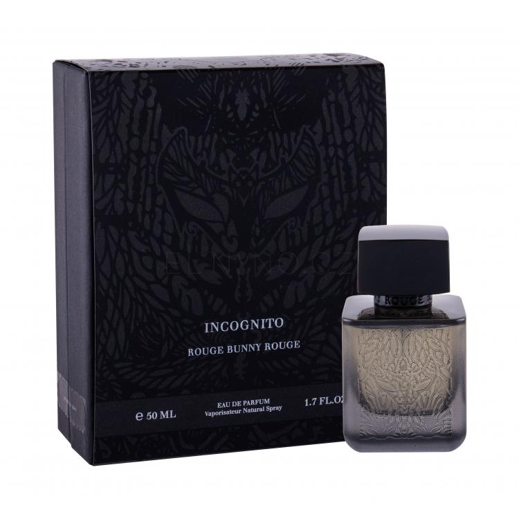 Rouge Bunny Rouge Provenance Tales Incognito Parfémovaná voda 50 ml