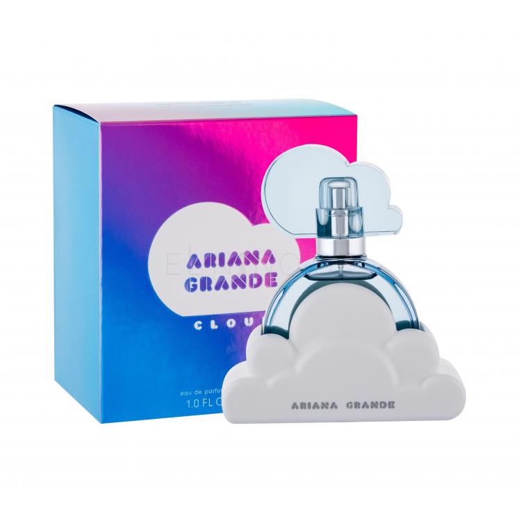 Ariana Grande Cloud Parfémovaná voda pro ženy 30 ml poškozená krabička