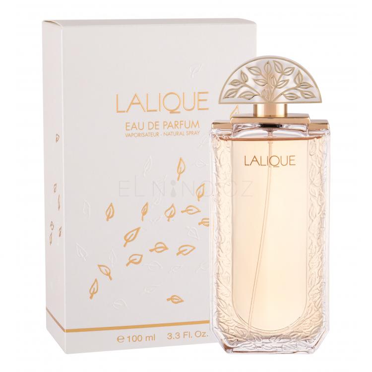 Lalique Lalique Parfémovaná voda pro ženy 100 ml poškozená krabička