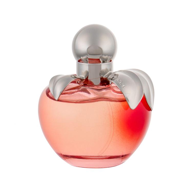 Nina Ricci Nina Toaletní voda pro ženy 50 ml bez krabičky