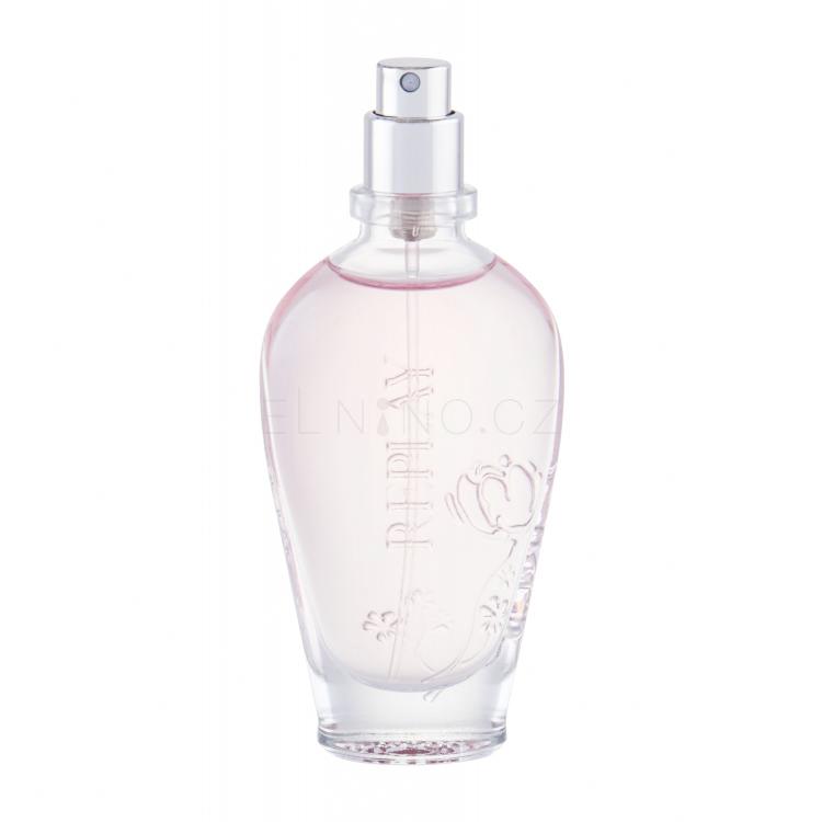 Replay Jeans Spirit! For Her Toaletní voda pro ženy 40 ml tester