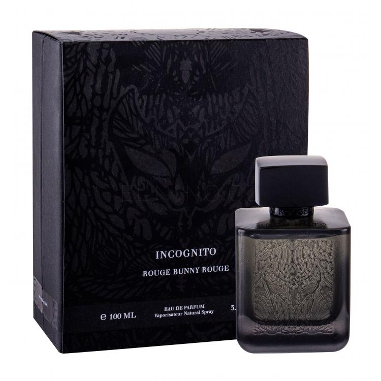 Rouge Bunny Rouge Provenance Tales Incognito Parfémovaná voda 100 ml