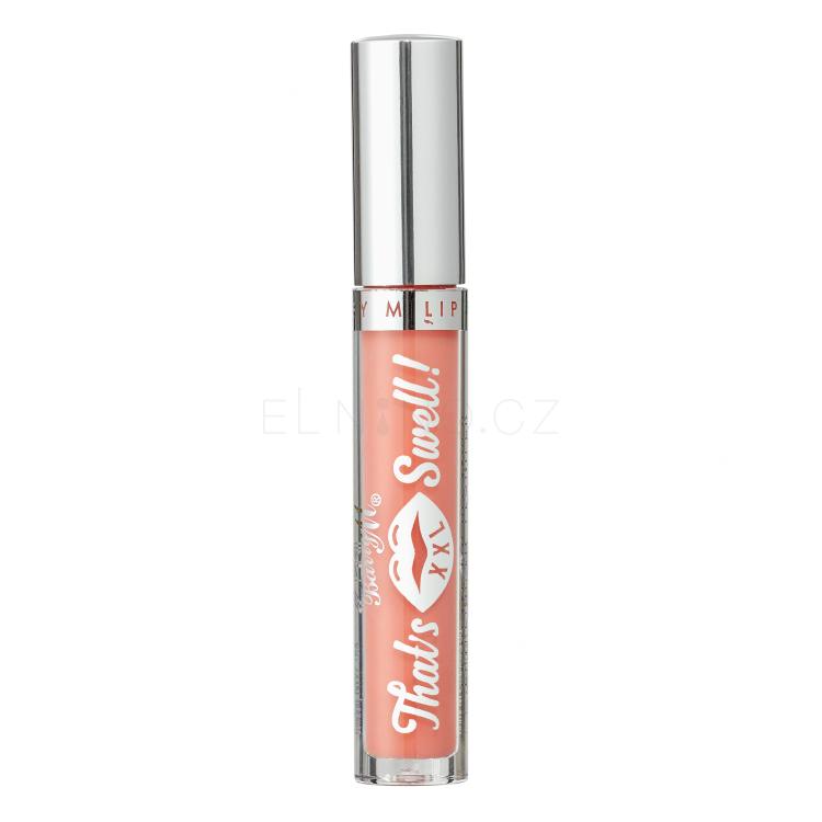 Barry M That´s Swell! XXL Extreme Lip Plumper Lesk na rty pro ženy 2,5 ml Odstín 947 Get It