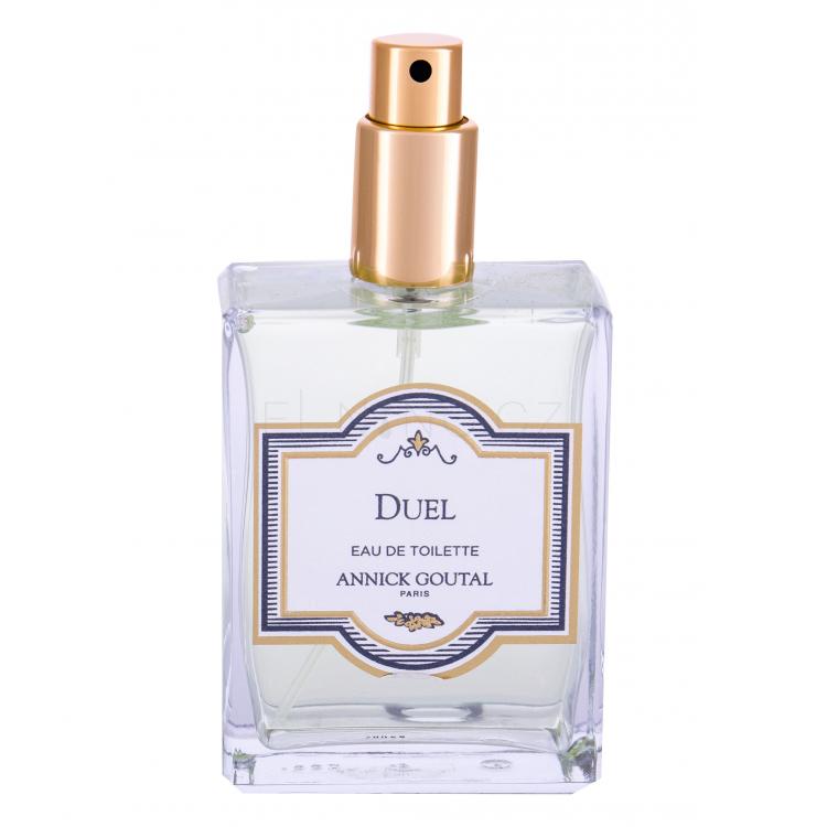 Goutal Duel Toaletní voda pro muže 100 ml tester