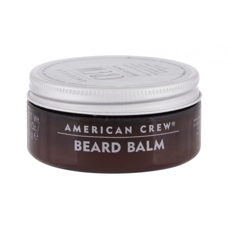 American Crew Beard Balzám na vousy pro muže 60 g