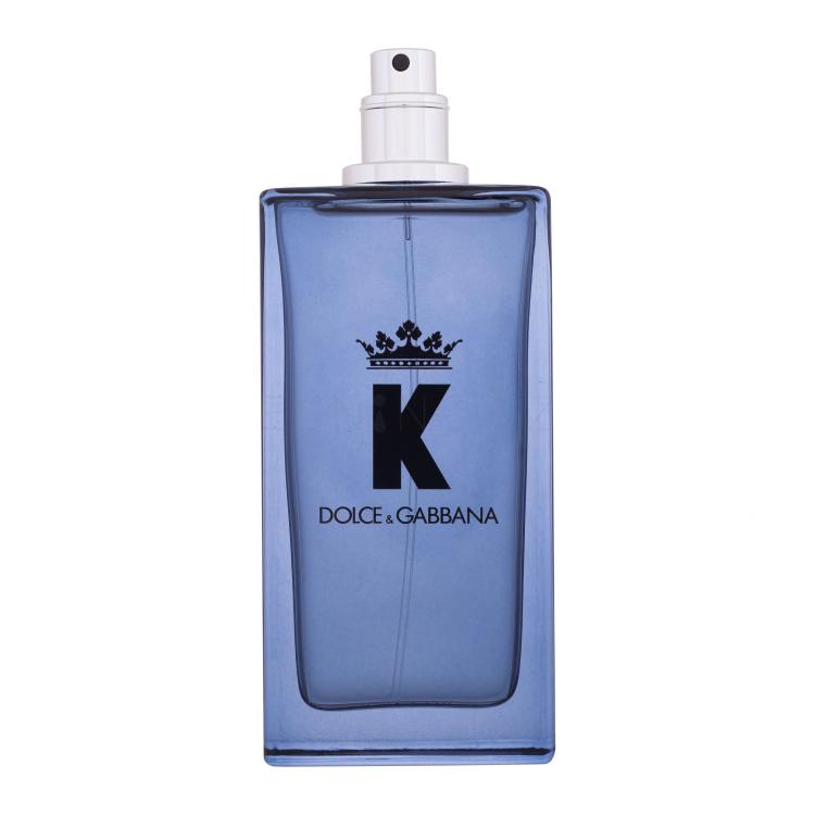 Dolce&amp;Gabbana K Parfémovaná voda pro muže 100 ml tester