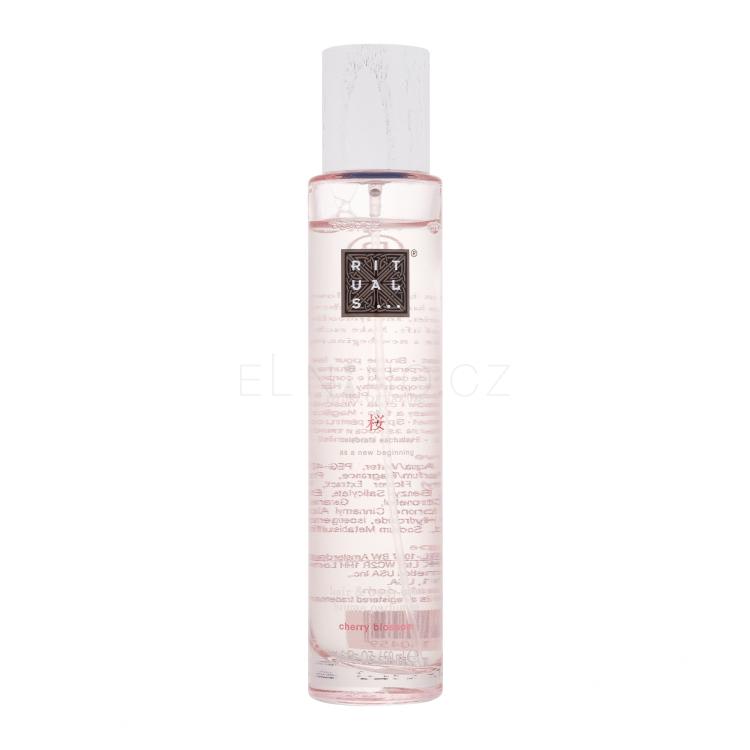 Rituals The Ritual Of Sakura Hair &amp; Body Mist Tělový sprej pro ženy 50 ml