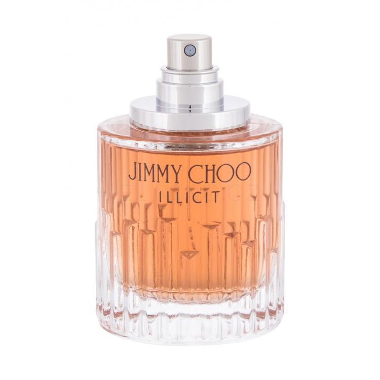 Jimmy Choo Illicit Parfémovaná voda pro ženy 60 ml tester