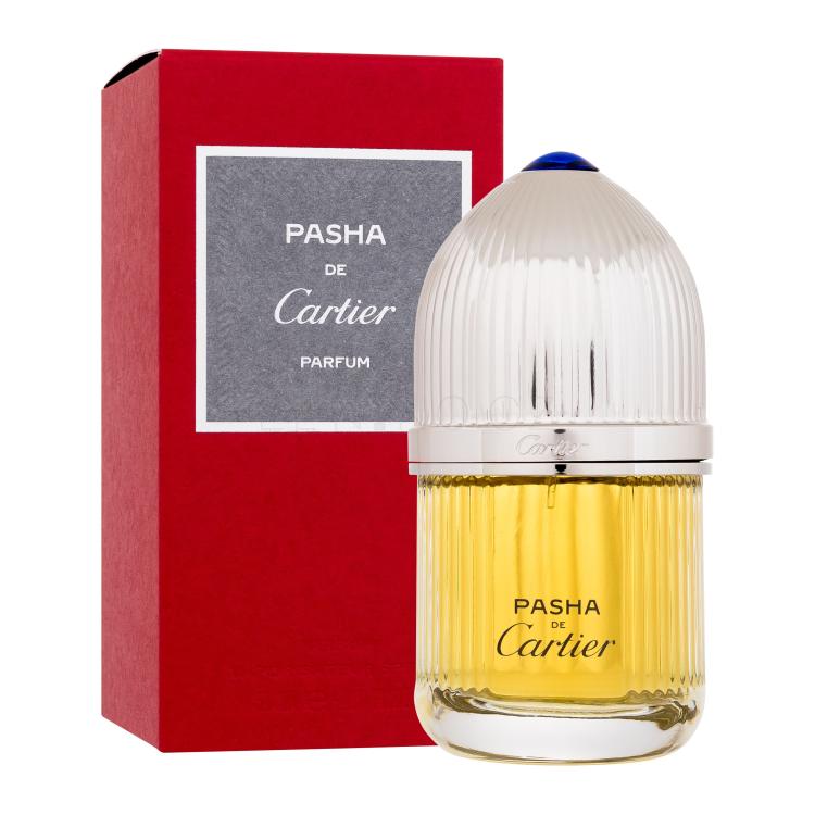 Cartier Pasha De Cartier Parfém pro muže 50 ml