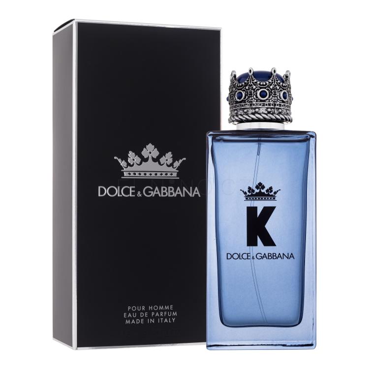 Dolce&amp;Gabbana K Parfémovaná voda pro muže 100 ml