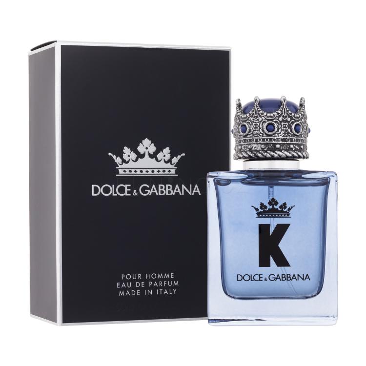 Dolce&amp;Gabbana K Parfémovaná voda pro muže 50 ml