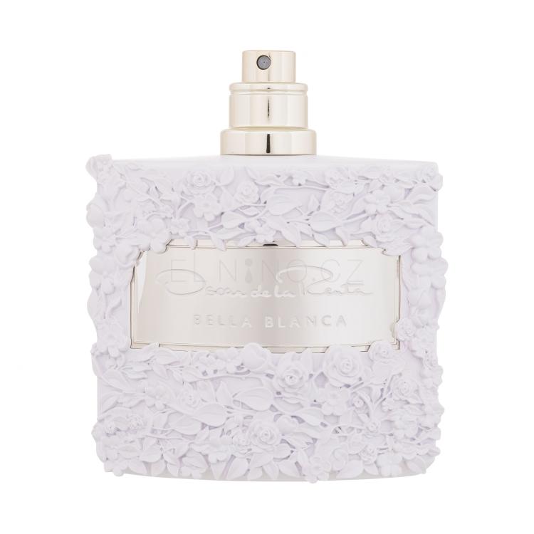 Oscar de la Renta Bella Blanca Parfémovaná voda pro ženy 100 ml tester