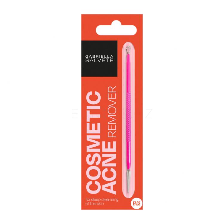 Gabriella Salvete TOOLS Cosmetic Acne Remover Čisticí kartáček pro ženy 1 ks