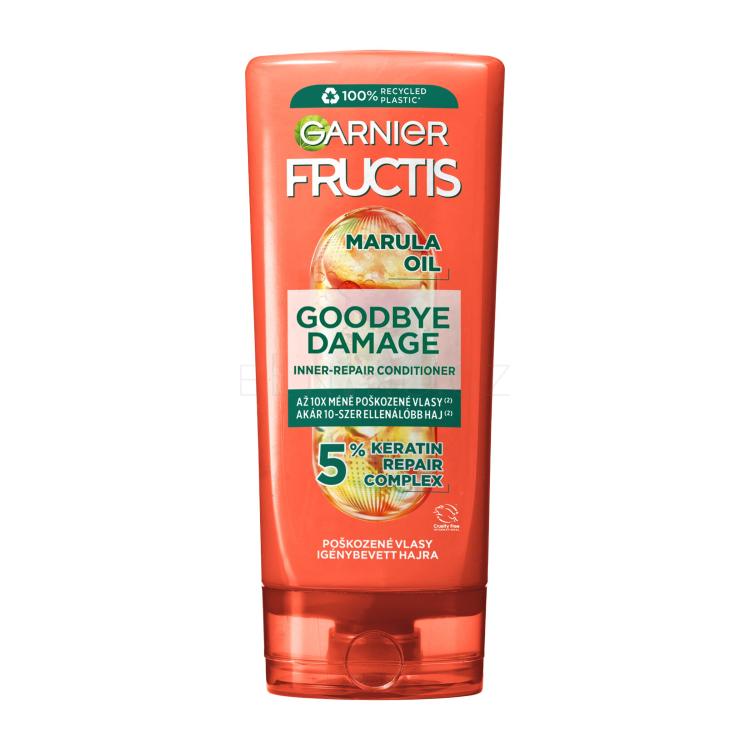 Garnier Fructis Goodbye Damage Repairing Conditioner Kondicionér pro ženy 200 ml