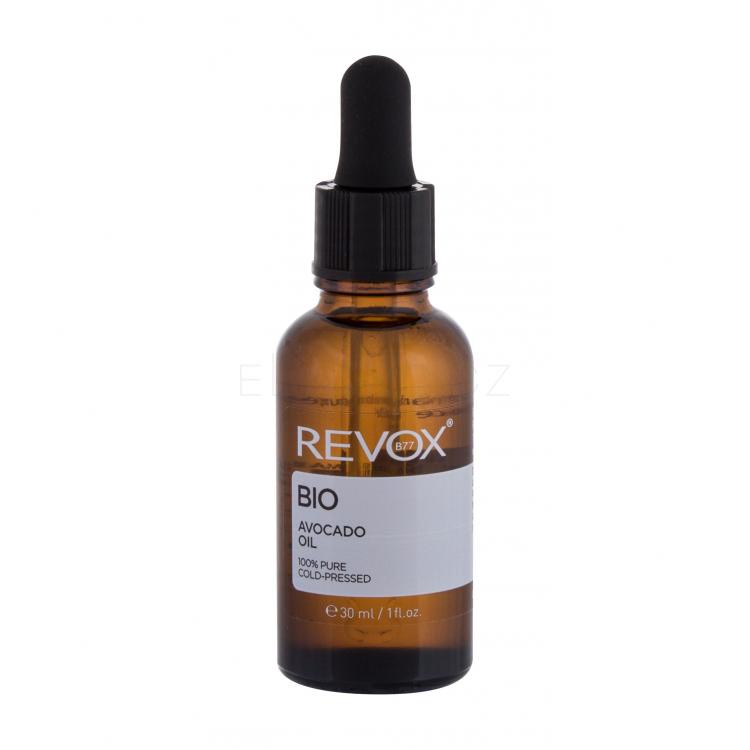 Revox Bio Avocado Oil Pleťový olej pro ženy 30 ml