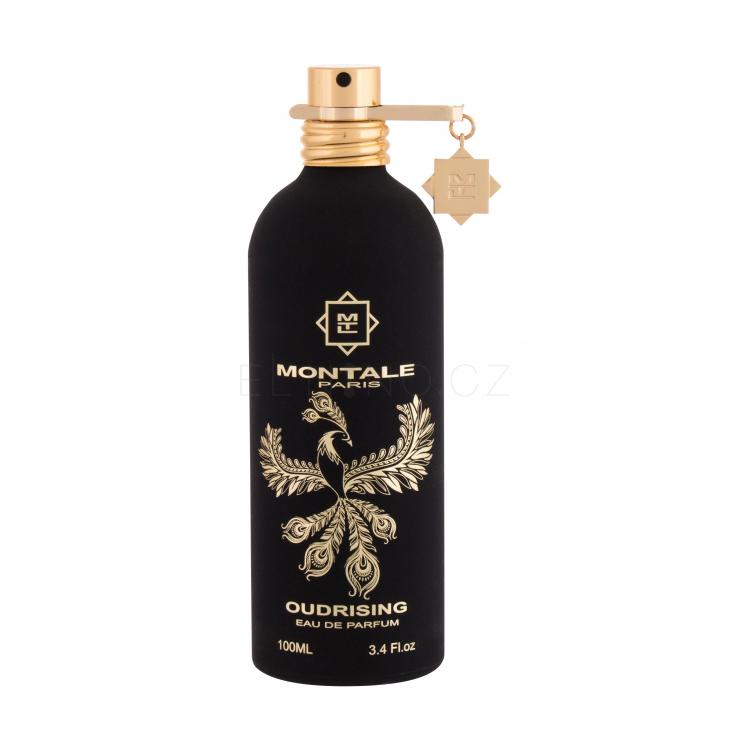 Montale Oudrising Parfémovaná voda 100 ml tester