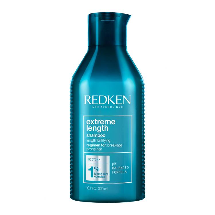 Redken Extreme Length Šampon pro ženy 300 ml