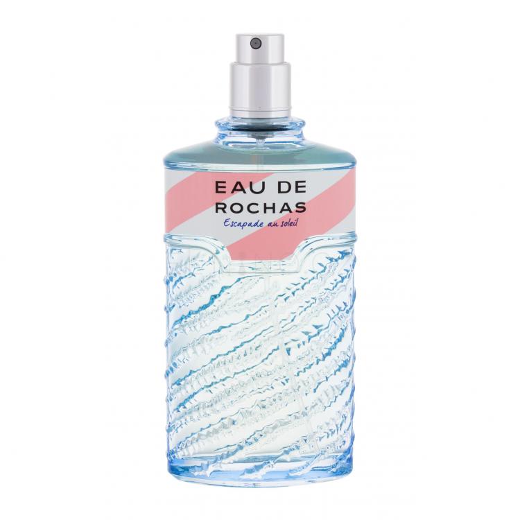 Rochas Eau De Rochas Escapade Au Soleil Toaletní voda pro ženy 100 ml tester