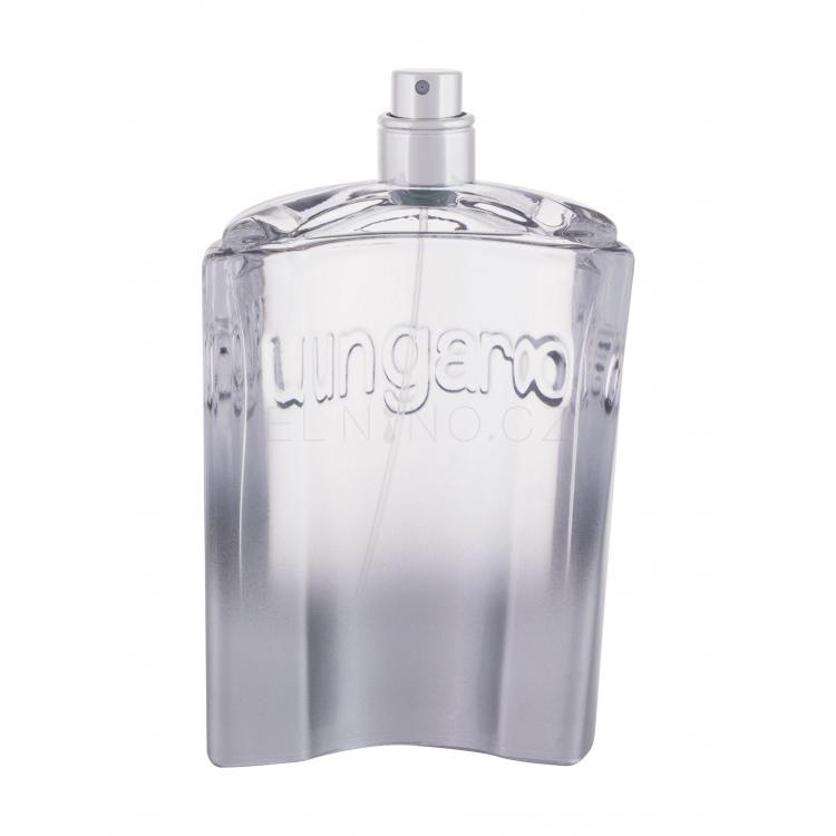 Emanuel Ungaro Ungaro Silver Toaletní voda pro muže 90 ml tester