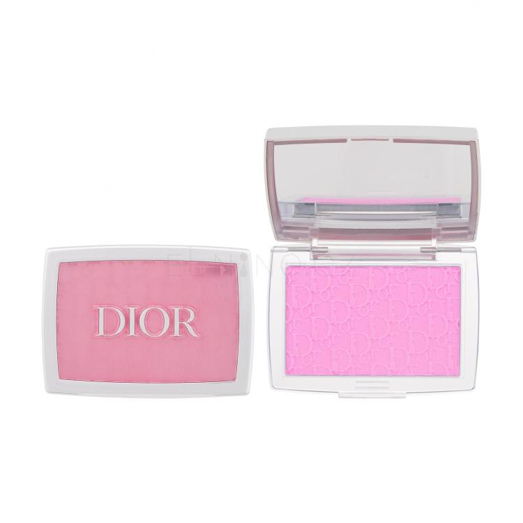 Dior Dior Backstage Rosy Glow Tvářenka pro ženy 4,4 g Odstín 001 Pink