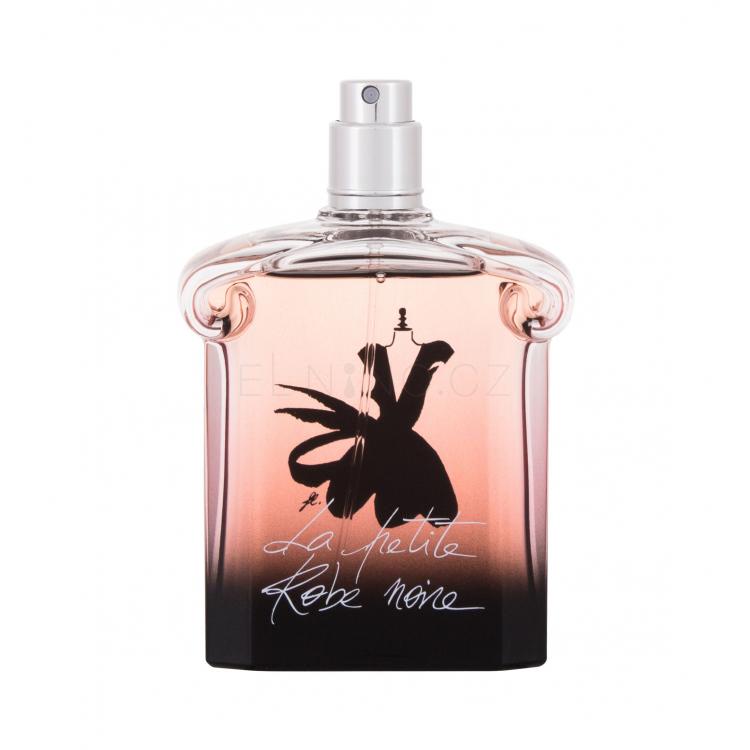 Guerlain La Petite Robe Noire Nectar Parfémovaná voda pro ženy 50 ml tester