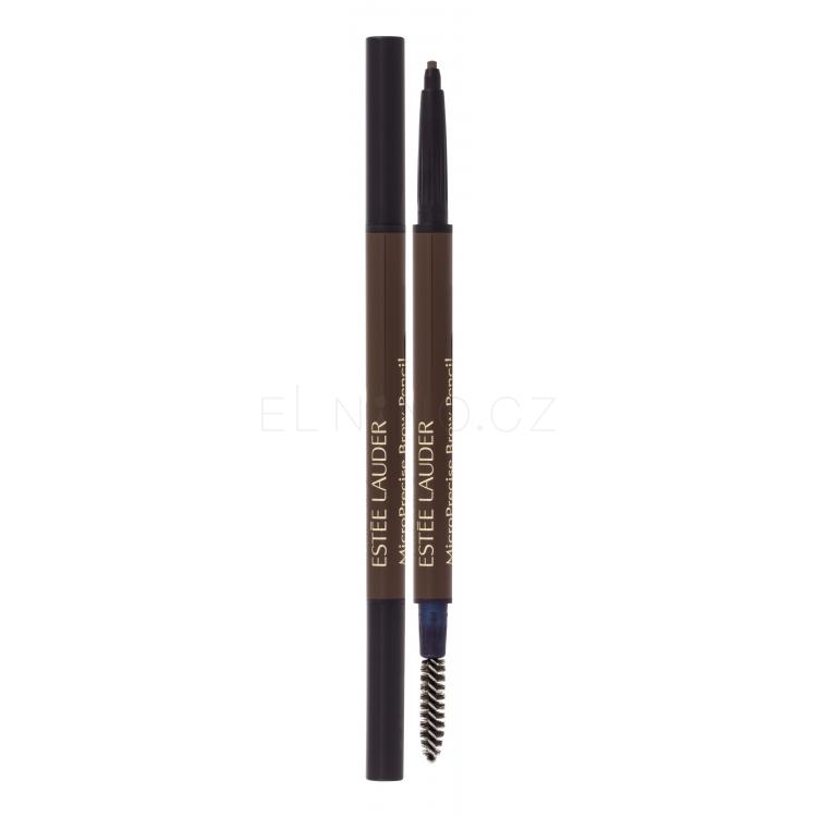 Estée Lauder MicroPrecise Brow Pencil Tužka na obočí pro ženy 0,09 g Odstín 03 Brunette