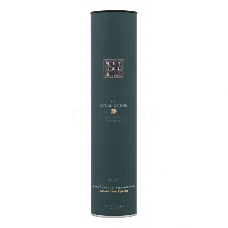 Rituals The Ritual Of Jing Fragrance Sticks Bytový sprej a difuzér 50 ml