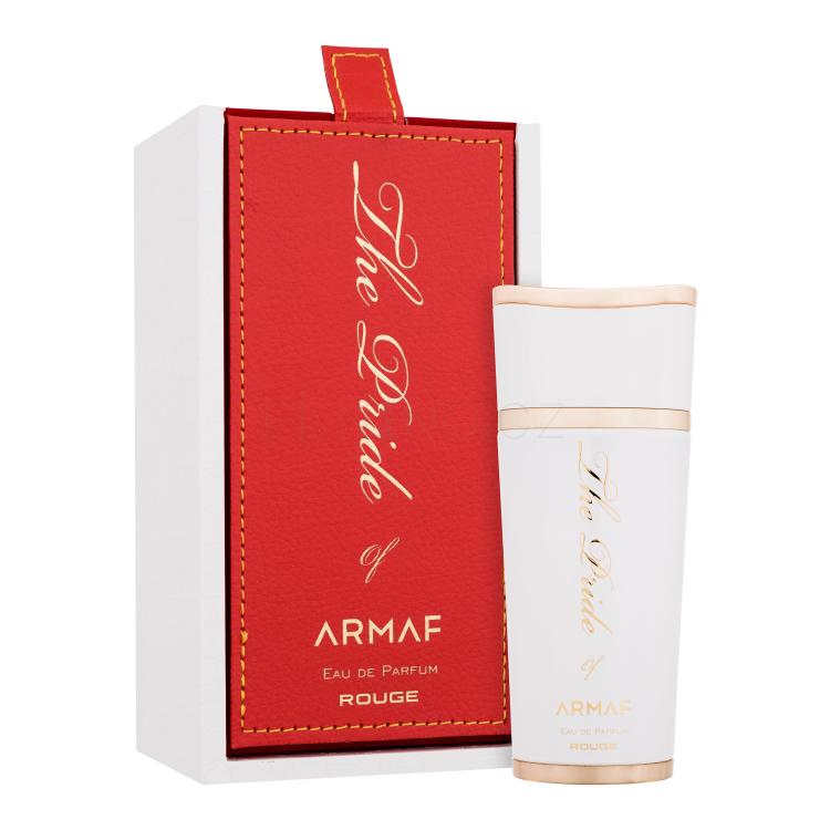 Armaf The Pride Rouge (White) Parfémovaná voda pro ženy 100 ml